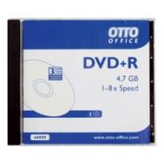 SPINDLE 10 DVD+RW OTTO OFFICE