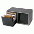 TIROIR DE RANGEMENT 24 CD COMPUCESSORY