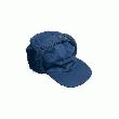 CASQUETTE CHAUDE  IMPERMÉABLE - BLEUE - COVERGUARD   57151