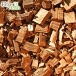 ECLATS D’AULNE DÉCOBOIS