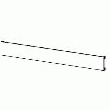 PLINTH AVANT  200
