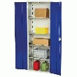 ARMOIRE D'ATELIER HAUTE
