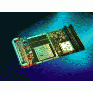 CARTE D'INTERFACE ADM-XRC-5