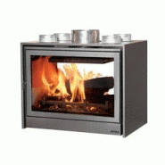 INSERT à BOIS - ATRAFIRE 740 DF