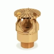 PULVERISATEUR HEMISPHERIQUE 24 ENCOCHES