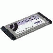 CARTE SONNET TEMPO EDGE ESATA 6GB/S EXPRESSCARD/34 (1 PORT)