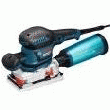 BOSCH PONCEUSE VIBRANTE 114X226MM 35 0W + VAR. GSS280AVE L-BOXX