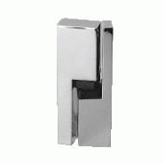 CHARNIÈRE DÉGONDABLE CD.502.ZCH
