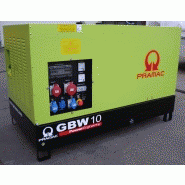PRAMAC GBW10P