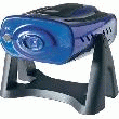 PROJECTEUR LASER BLEU MC CRYPT GST-117B