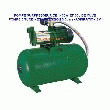 RIBILAND PRS60MCA5 POMPE 5 TURBINES SUR-PRESSEUR 1450W-60L