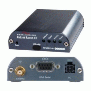 MODEM ROUTEUR AIRLINK RAVEN XT - PLATEFORME M2M