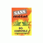 COMPOSITE POUR PROTHESE DENTAIRE - ADORO