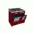 PIANO DE CUISSON FRATELLI ONOFRI EV97DF R