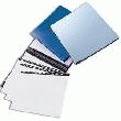 PROTÈGE-DOCUMENT FLEXAM TRANSLUCIDE