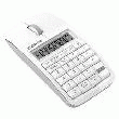 SOURIS CALCULATRICE CANON X MARK MOUSE BLANCHE