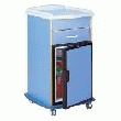 TABLE DE CHEVETS SOTEC FRIGO