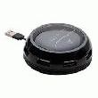 V7 HU720-3EP - CONCENTRATEUR (HUB) - 7 X HI-SPEED USB - ORDINATEUR DE BUREAU