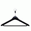 CINTRE ANTI-VOL LOT DE 20 CINTRES
