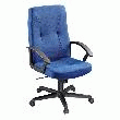 FAUTEUIL DE BUREAU KANJI TISSU -