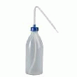 FLACON DE LABORATOIRE