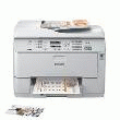 IMPRIMANTE MULTIFONCTION JET D'ENCRE 4 EN 1 EPSON WORKFORCE PRO 4595DNF