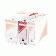 BOITE ARCHIVE DOS L.100 COLORIS BLANC