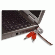 ANTIVOL MICROSAVER DS NOTEBOOK LOCK 64343
