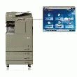 IMPRIMANTE CANON IR ADVANCE C 2020I
