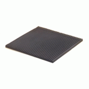 PLAQUES ANTIVIBRATOIRES PLAKISOL® 45