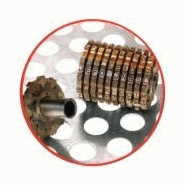 ROUES DE MARQUAGE
