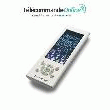 TÉLÉCOMMANDE UNIVERSELLES TV - METRONIC 495369