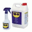 BIDON DE 5 L WD-40 + UN PULVÉRISATEUR VIDE