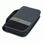 PORTEFEUILLE POUR 224CD FELLOWES
