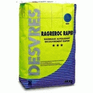 PREPARATION RAGREAGES SOLS RAGREROC RAPID