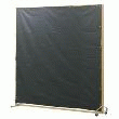 TOILE DE RECHANGE VERTE TRANSLUCIDE DE 2,5X3M.
