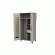 ARMOIRE AURELIEARMOIRE AURÉLIE EN CONFIGURATION B ARMOIRE AURELIEARMOIRE AURÉLIE EN CONFIGURATION B