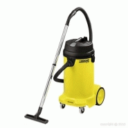 ASPIRATEUR KARCHER NT 48/1  EAU ET POUSSIÈRES