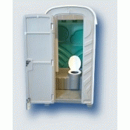 SANITAIRES CHIMIQUES MOBILES