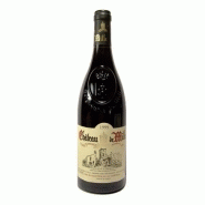 VINS ROUGES DES CôTES DU RHôNE -  AOC CôTES DU LUBERON 1999