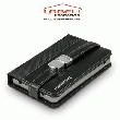 BOÎTIER EXTERNE PORTEFEUILLE POUR DISQUE DUR - METRONIC