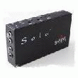 MODULE POUR ATTENTE MUSICALE SOLO