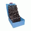 COFFRET 91 FORETS  ACIER HSS
