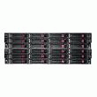 HP LEFTHAND P4500 G2 SAS VIRTUALIZATION SAN SOLUTION - BAIE DE DISQUES