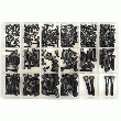 COFFRET DE 275 VIS À TÊTE CYLINDRIQUE À SIX PANS CREUX DIN 912, ACIER 8.8, 12.9 ET INOX A4 COFFRET DE 275 VIS À TÊTE CYLINDRIQUE À SIX PANS CREUX DIN 912, ACIER 8.8, 12.9 ET INOX A4
