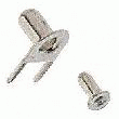 TERMINAISON CÂBLE COAX CI BROCHE DOUBLE