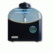 OSMOSEUR D'EAU SUR EVIER