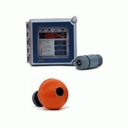 SONDES OXYGÈNE DISSOUS (OXYMETRE)