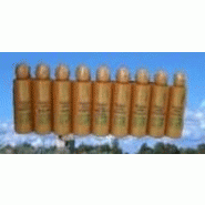 BIOPHYTOSERUMS ANTI RIDES - BIOAROMES