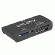 DACOMEX LECTEURS ET GRAVEUR EXTERNE (CF-640TW)